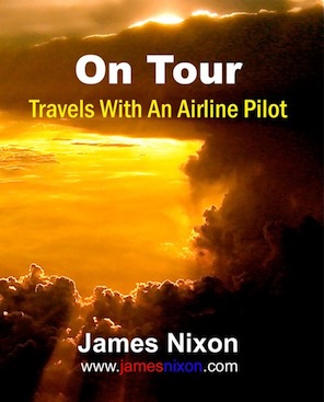 ON TOUR book cover